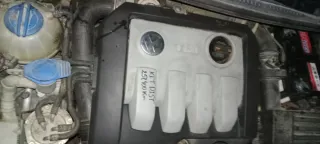 Volkswagen Touran 2007