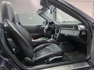 Porsche 911 997.2 carrera S cabrio 385cv chrono