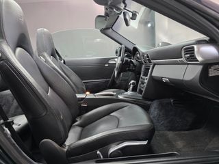 Porsche 911 997.2 carrera S cabrio 385cv chrono