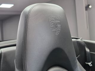Porsche 911 997.2 carrera S cabrio 385cv chrono