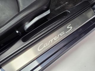 Porsche 911 997.2 carrera S cabrio 385cv chrono