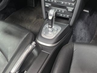 Porsche 911 997.2 carrera S cabrio 385cv chrono