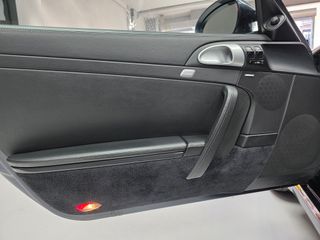 Porsche 911 997.2 carrera S cabrio 385cv chrono