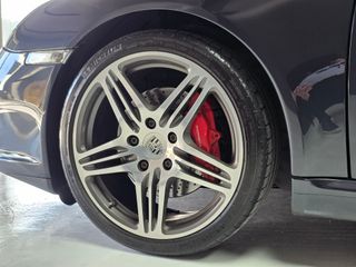 Porsche 911 997.2 carrera S cabrio 385cv chrono