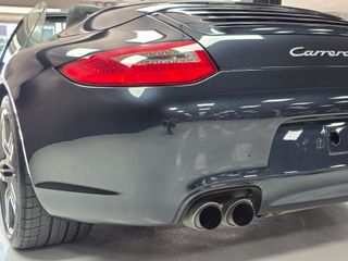 Porsche 911 997.2 carrera S cabrio 385cv chrono