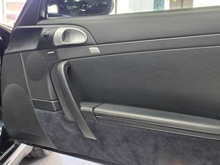 Porsche 911 997.2 carrera S cabrio 385cv chrono