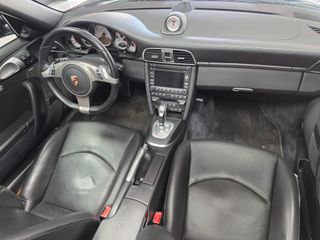Porsche 911 997.2 carrera S cabrio 385cv chrono