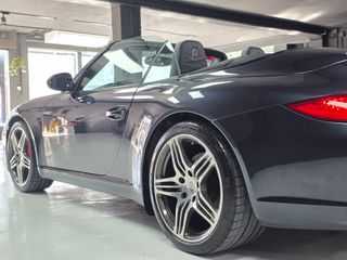Porsche 911 997.2 carrera S cabrio 385cv chrono