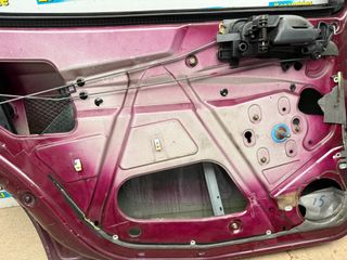 PUERTA TRASERA IZQUIERDA CITROEN XANTIA