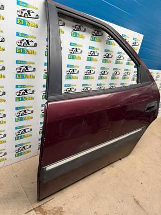 PUERTA TRASERA IZQUIERDA CITROEN XANTIA