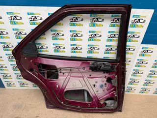 PUERTA TRASERA IZQUIERDA CITROEN XANTIA