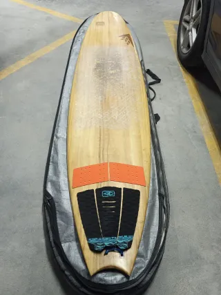 Tabla Surf 8'20 Firewire
