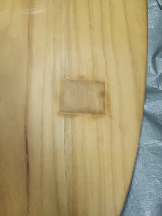 Tabla Surf 8'20 Firewire