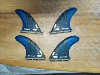 Tabla Surf 8'20 Firewire