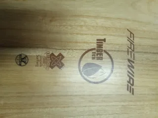 Tabla Surf 8'20 Firewire