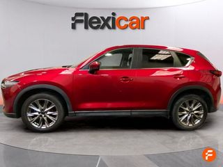 Mazda CX-5 2.0 G 121kW (165CV) 2WD Evolution