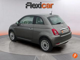 Fiat 500 Dolcevita 1.0 Hybrid 51KW (70 CV)
