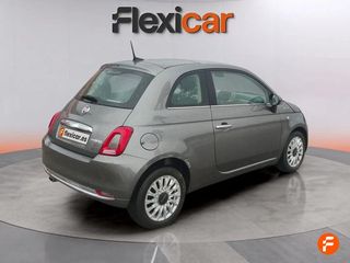 Fiat 500 Dolcevita 1.0 Hybrid 51KW (70 CV)
