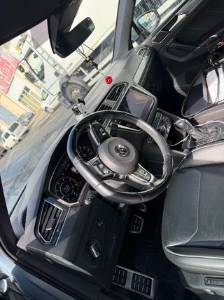 Volkswagen Tiguan 2017