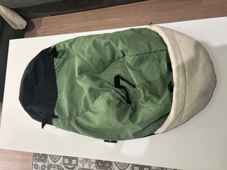 Funda invierno Yoyo Babyzen verde oliva