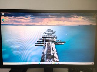 PC HP ProDesk 400 G3 SFF Negro