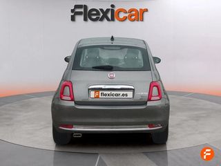 Fiat 500 Dolcevita 1.0 Hybrid 51KW (70 CV)