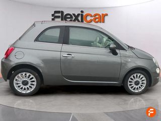 Fiat 500 Dolcevita 1.0 Hybrid 51KW (70 CV)