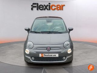 Fiat 500 Dolcevita 1.0 Hybrid 51KW (70 CV)