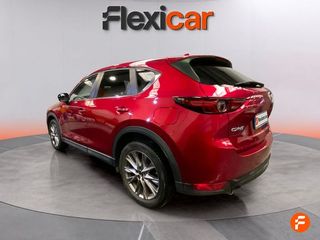 Mazda CX-5 2.0 G 121kW (165CV) 2WD Evolution