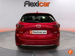 Mazda CX-5 2.0 G 121kW (165CV) 2WD Evolution