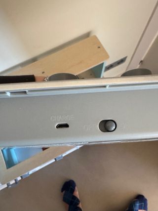 Cocina de madera para niños Hape