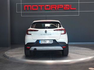RENAULT Captur Intens TCe 90