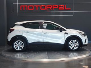 RENAULT Captur Intens TCe 90