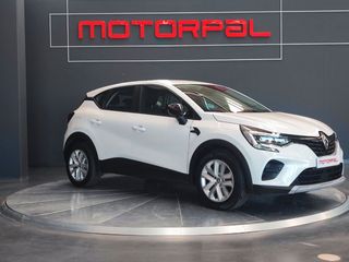RENAULT Captur Intens TCe 90