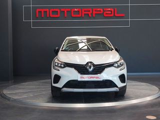 RENAULT Captur Intens TCe 90