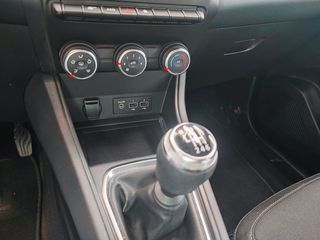 RENAULT Captur Intens TCe 90