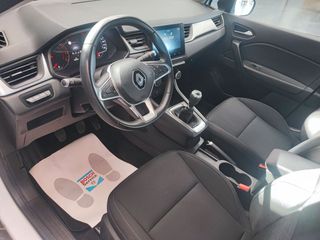 RENAULT Captur Intens TCe 90