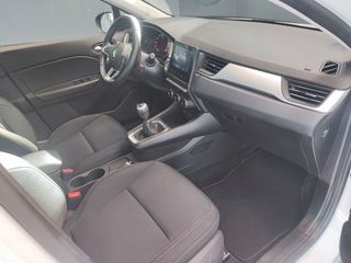 RENAULT Captur Intens TCe 90