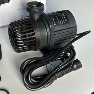 Bomba de agua subida Jebao DCP-2500 para acuario