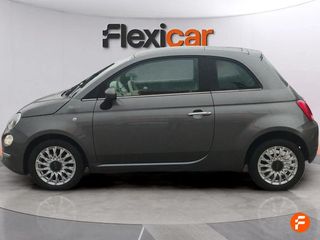 Fiat 500 Dolcevita 1.0 Hybrid 51KW (70 CV)