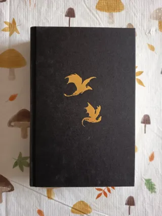 Alas de sangre (Empíreo 1)