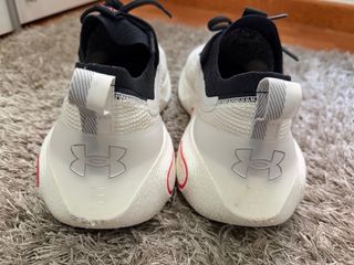 Zapatillas Under Armour Talla 43