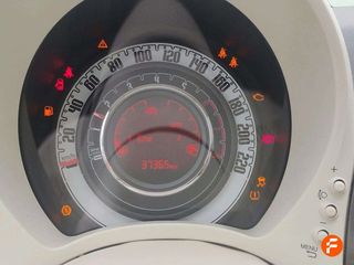 Fiat 500 Dolcevita 1.0 Hybrid 51KW (70 CV)