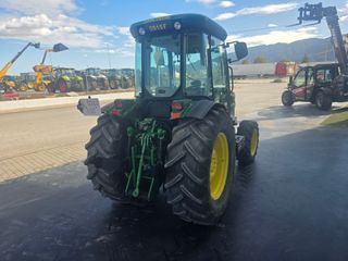 Tractor John Deere 5515 F