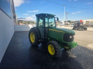 Tractor John Deere 5515 F