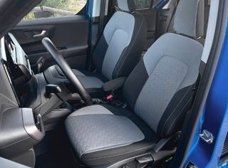 Ford Tourneo Courier 2025