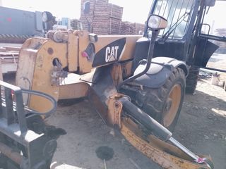Caterpillar TH360B