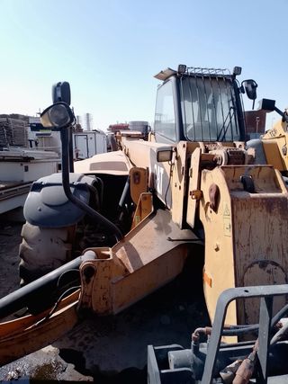 Caterpillar TH360B