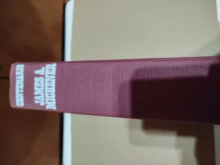 Libro Centenario James A. Michener