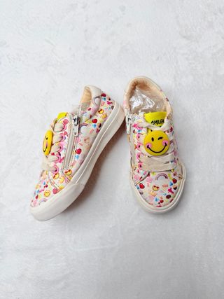 Lote Zapatos Niña Talla 26